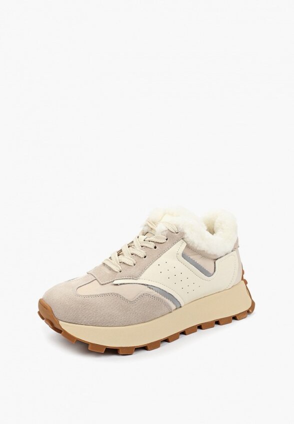 Кроссовки Francesco Donni