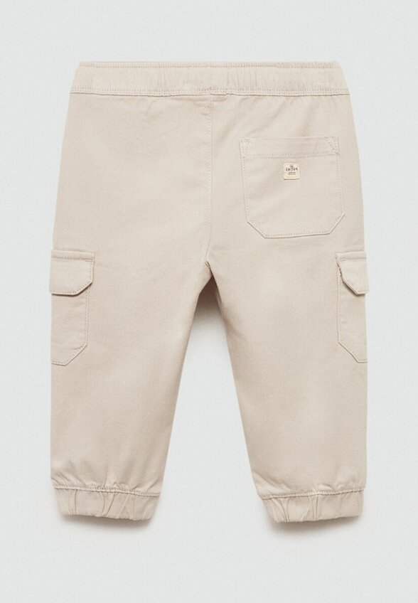 Брюки Mango Kids