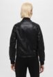 Куртка кожаная Trussardi3  - превью