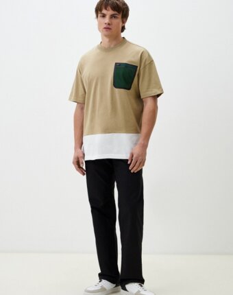 Брюки Lacoste мужчинам