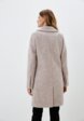 Пальто двубортное Ovelli3  - превью