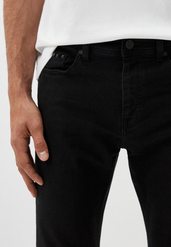 Джинсы Karl Lagerfeld