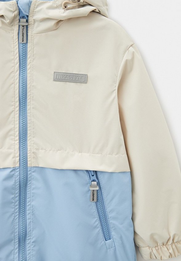 Ветровка Nikastyle