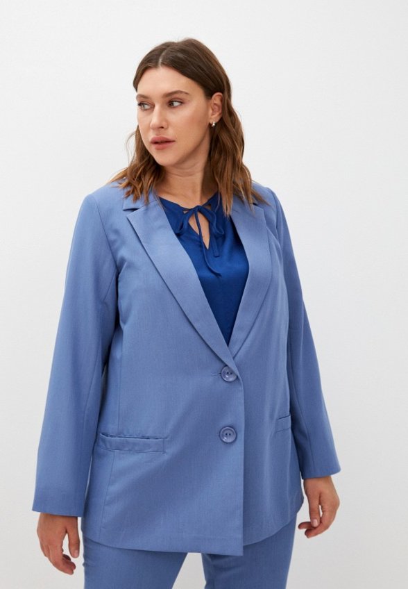 Жакет Silver String