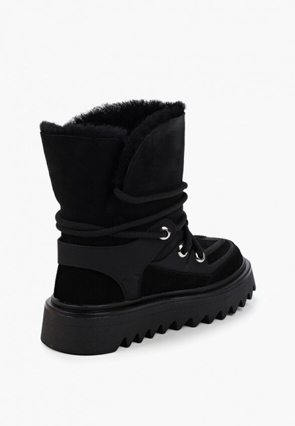 Полусапоги Giovanni Aidini