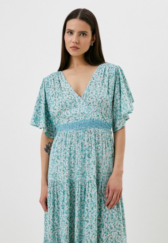 Платье Miss Gabby