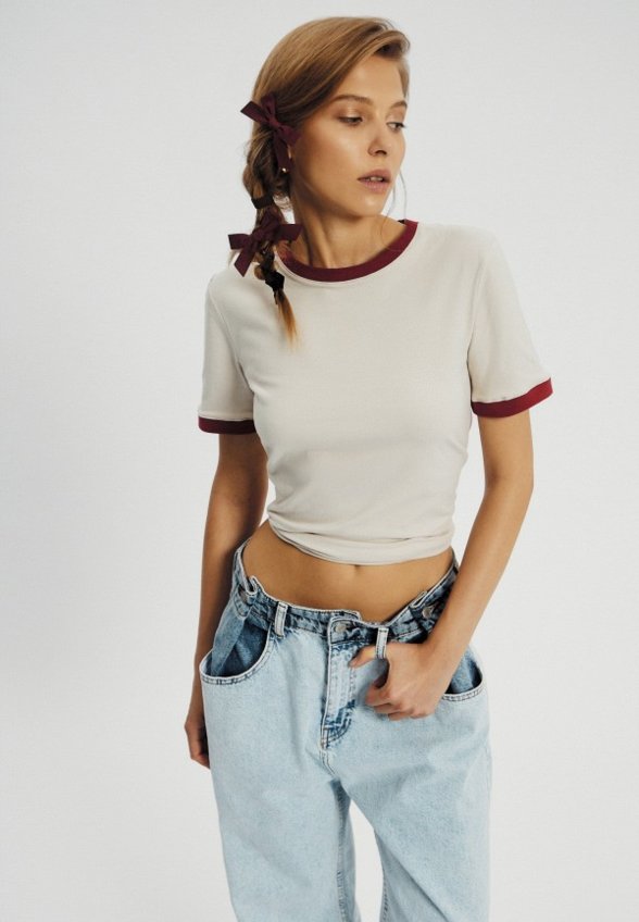 Футболка Nume