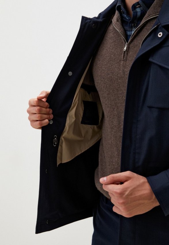 Ветровка Enrico Cerini