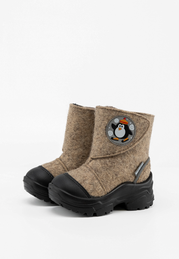 Валенки Nordman