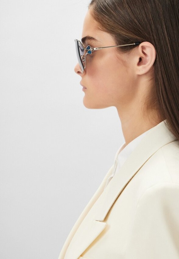 Очки солнцезащитные Chopard