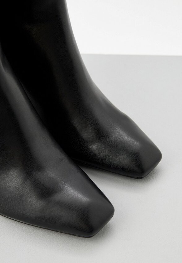 Ботильоны Armani Exchange