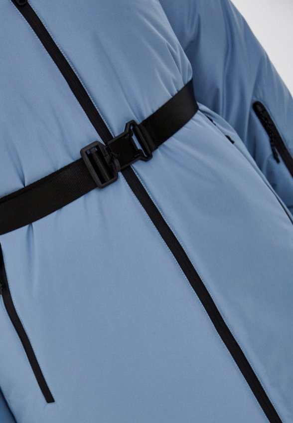 Пуховик Harry Hatchet