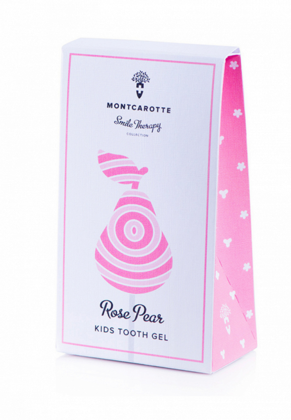 Зубная паста Montcarotte