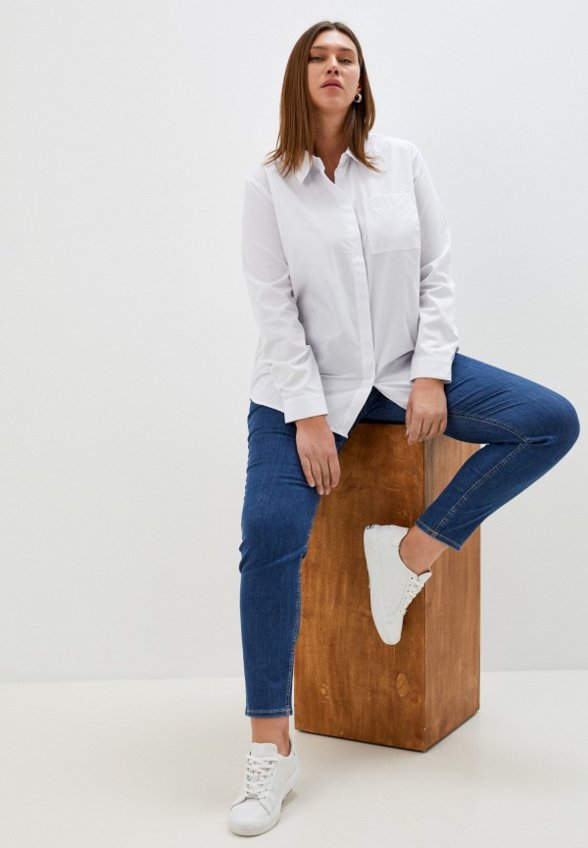 Рубашка Delori