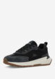 Кроссовки женские Kappa Authentic Run 4.0 Mesh, Черный2  - превью