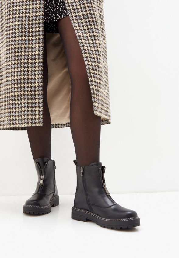 Ботинки Thomas Munz