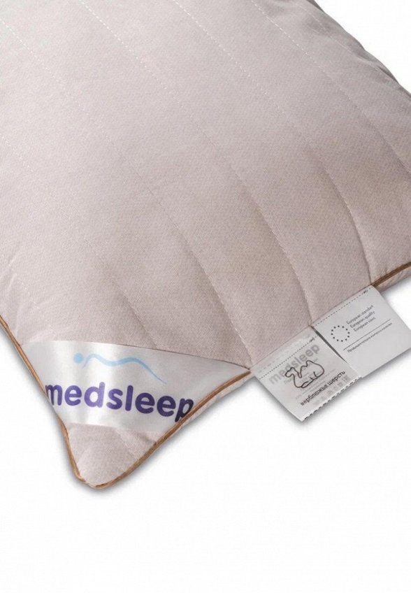 Подушка Medsleep