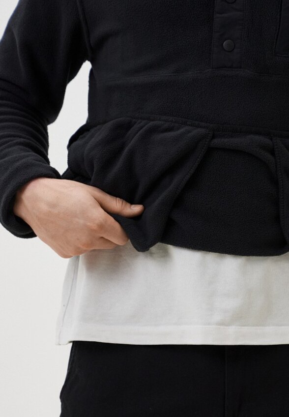 Олимпийка Quiksilver