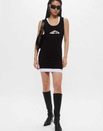 Платье Dsquared2 женщинам