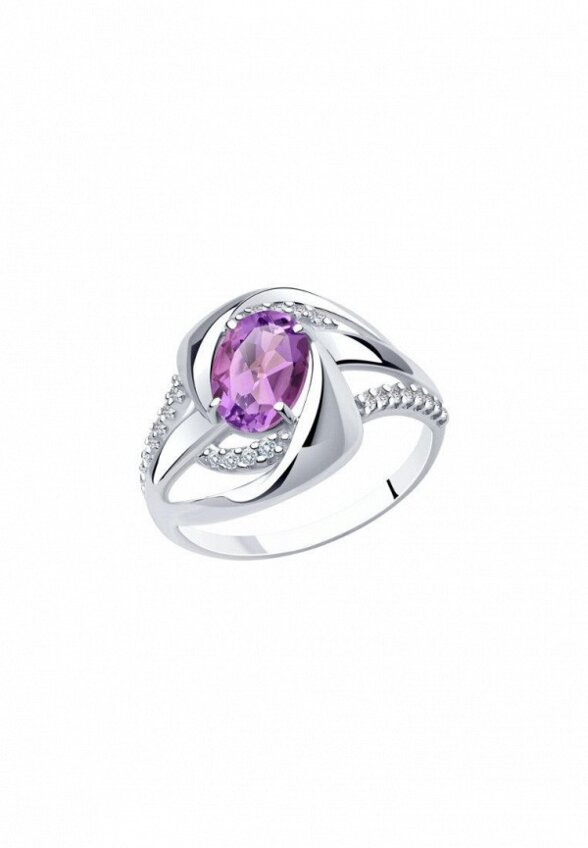 Кольцо Diamant