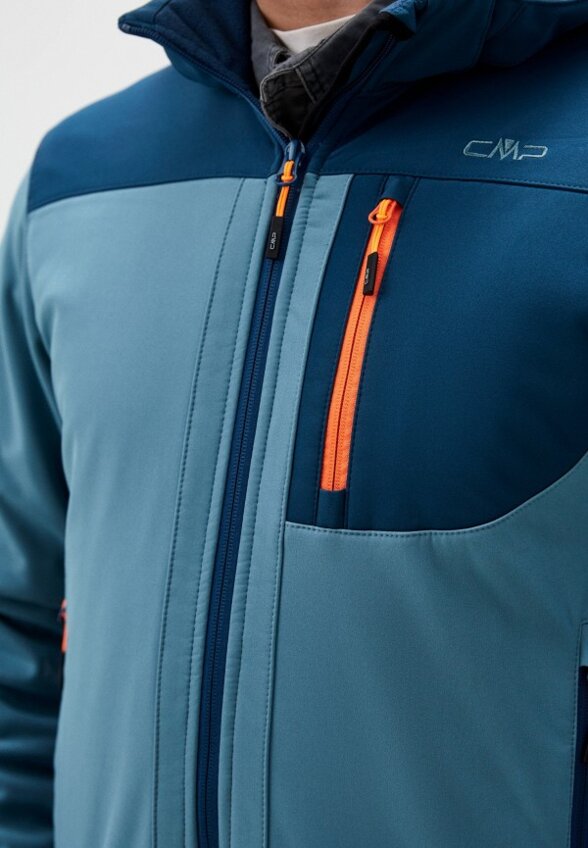 Толстовка CMP