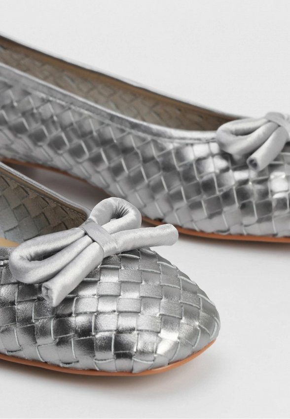 Балетки La Giostra