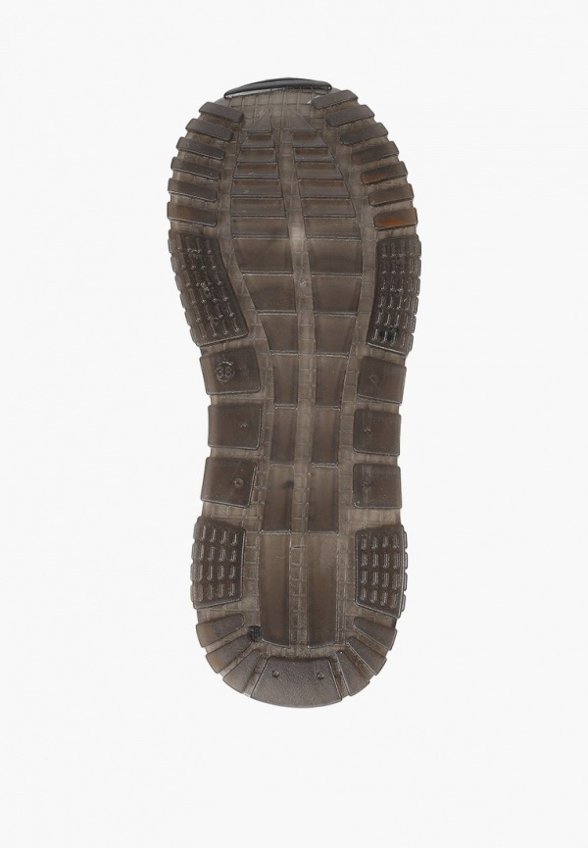 Ботинки Basconi