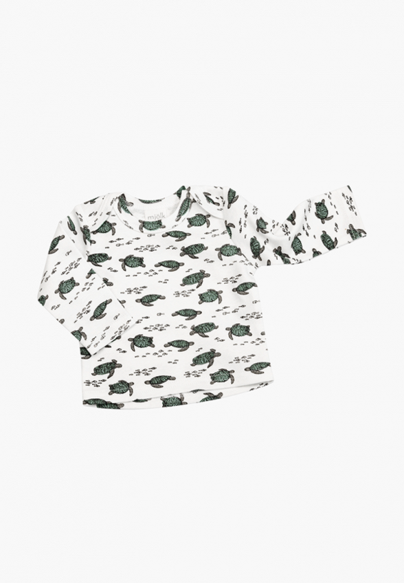 Лонгслив Mjolk