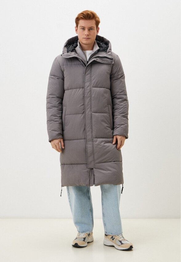 Пуховик Yollo