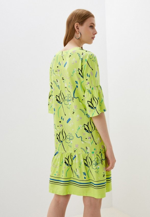 Платье Helmidge