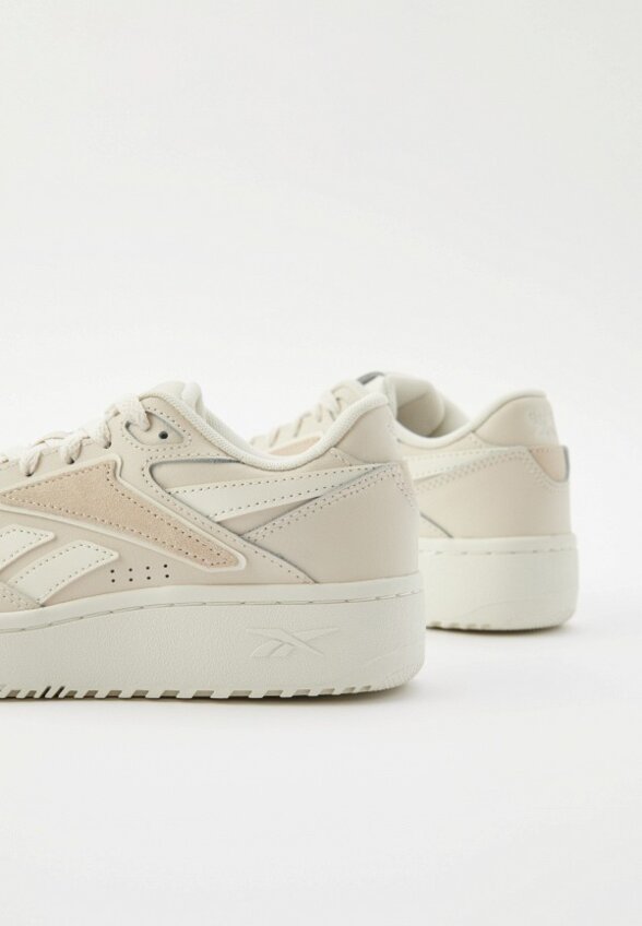 Кеды Reebok