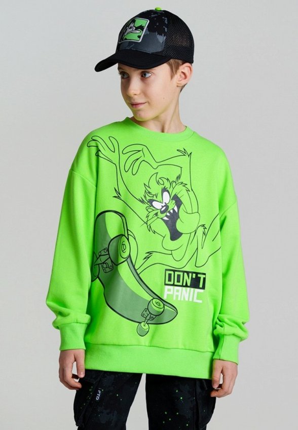 Свитшот PlayToday