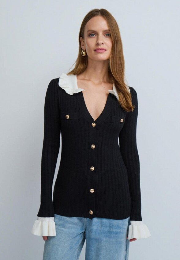 Кардиган Vittoria Vicci