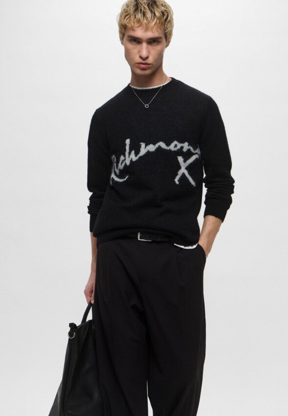 Джемпер John Richmond