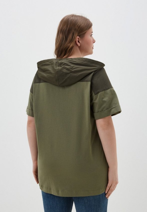 Футболка Silver String