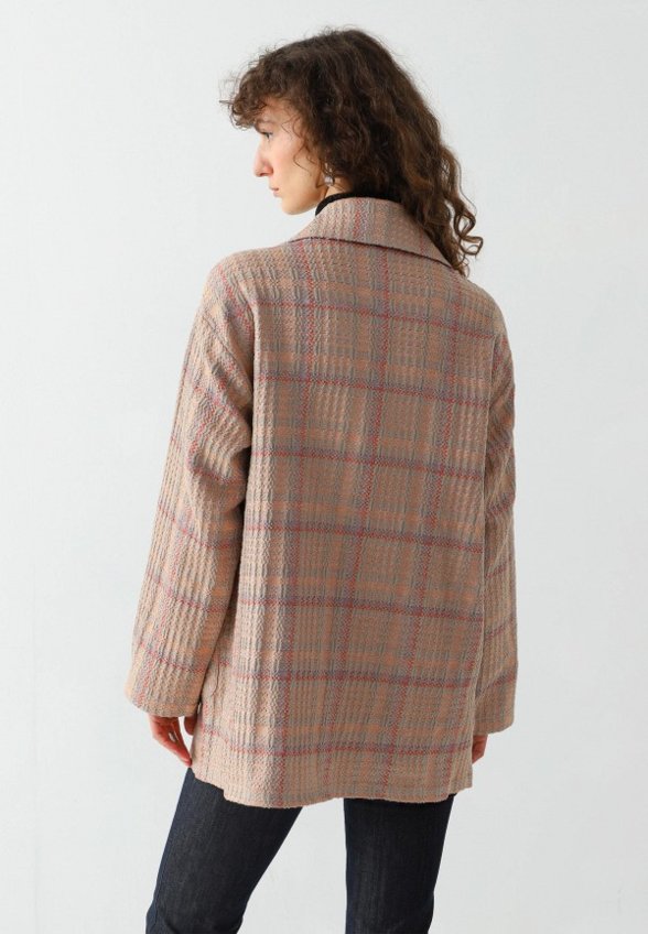 Полупальто Lia Berti