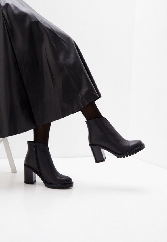 Ботильоны Valley