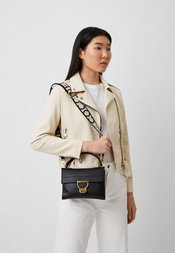 Сумка Coccinelle