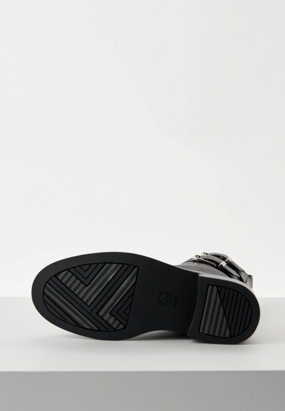 Ботинки Ekonika Premium