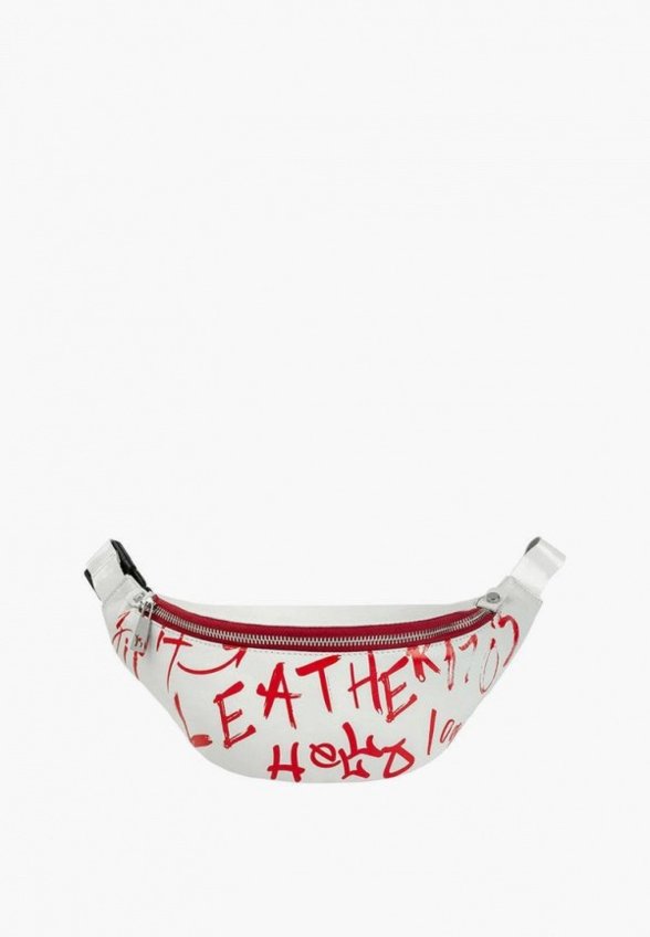 Сумка поясная Mumi