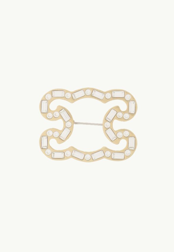 Celine Brooch
