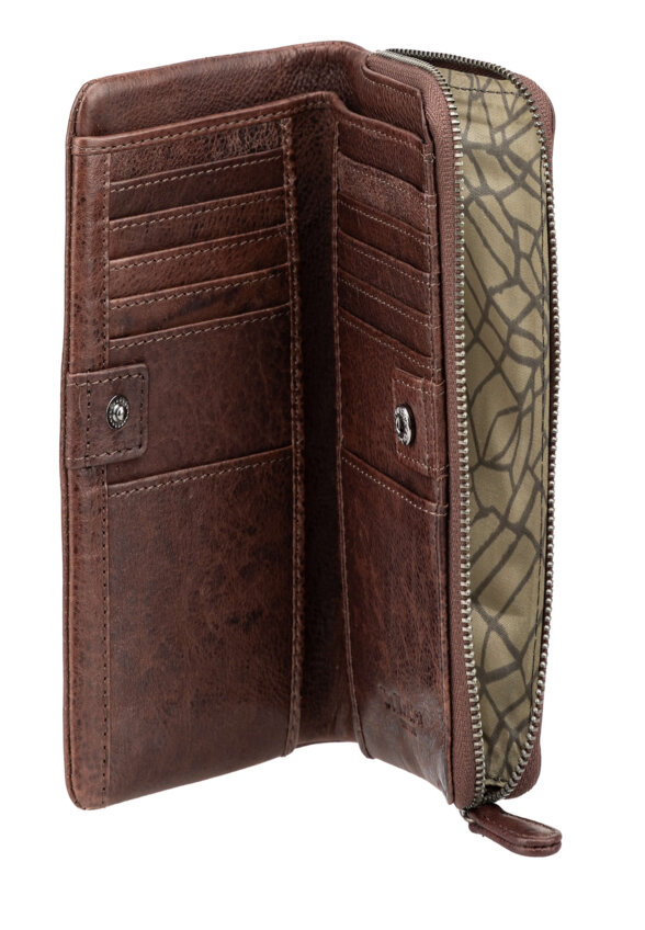 Др.Коффер X510495-112-09 портмоне