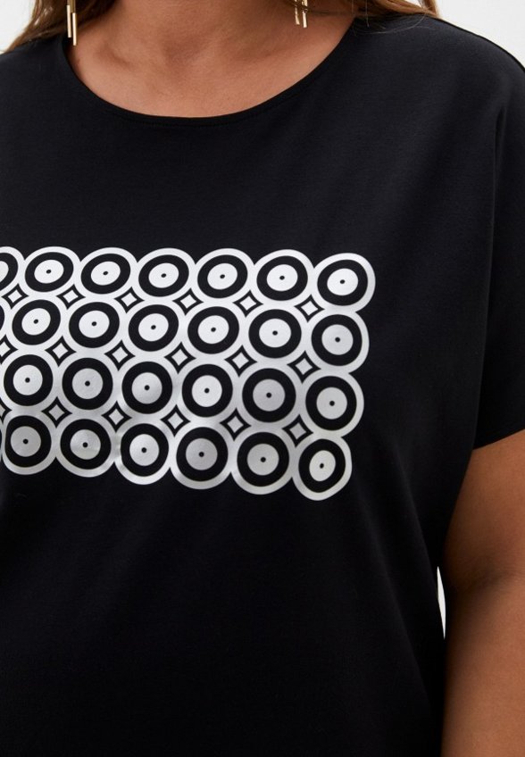 Футболка Modress