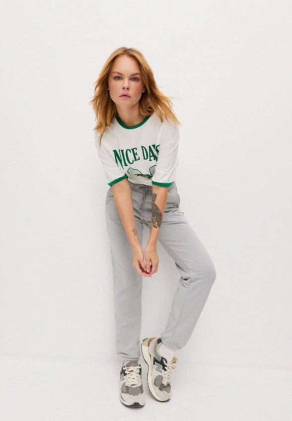 Брюки спортивные Avese