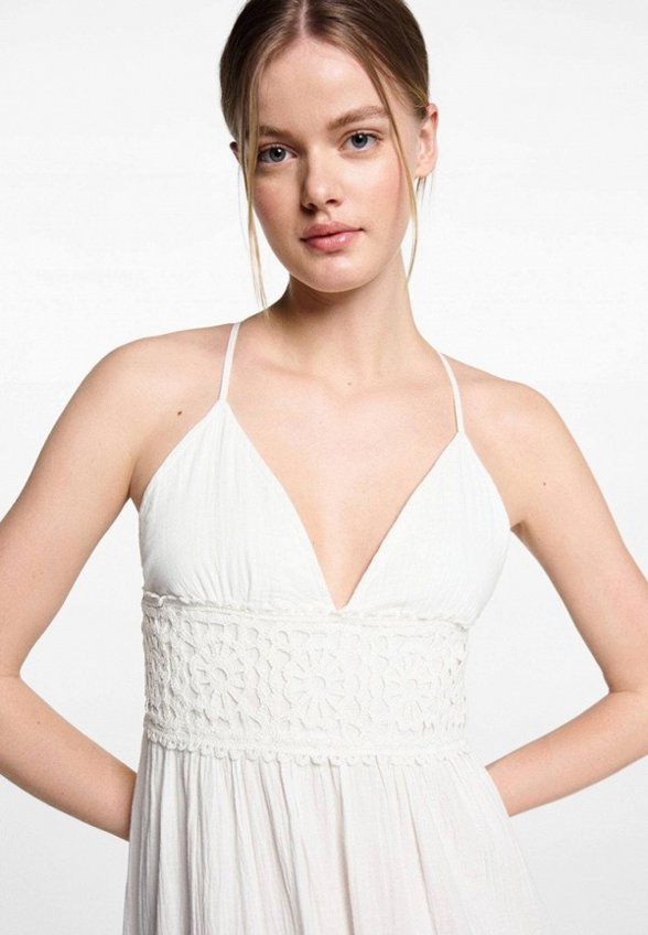 Сарафан Mango Teen