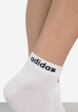 Носки Adidas, 3 пары, Белый8  - превью