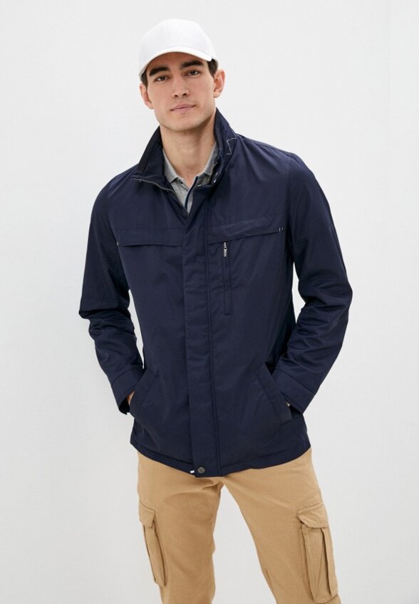 Ветровка Royalspirit