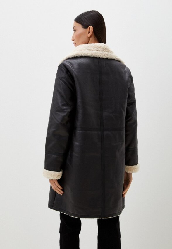 Дубленка b.young