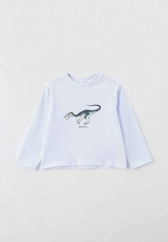 Лонгслив Ete Children