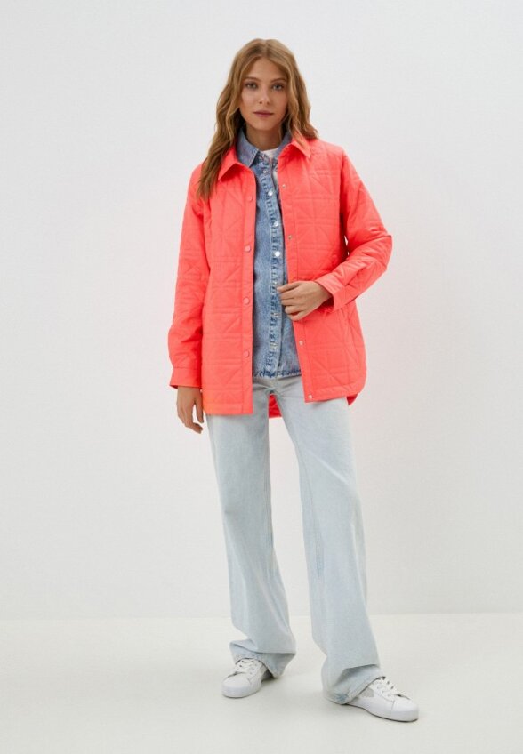 Куртка-рубашка Winterra